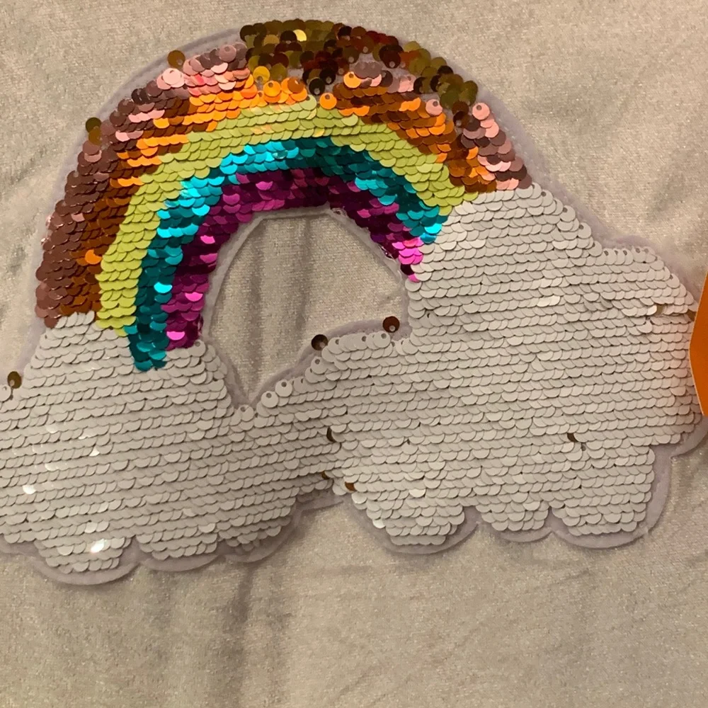 Rainbow Unicorn Halloween / dress‎ up kids costume